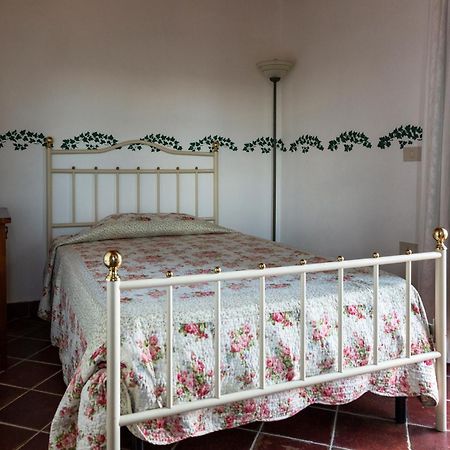 Agriturismo Il Belvedere Country Houses Massa Marittima Chambre photo