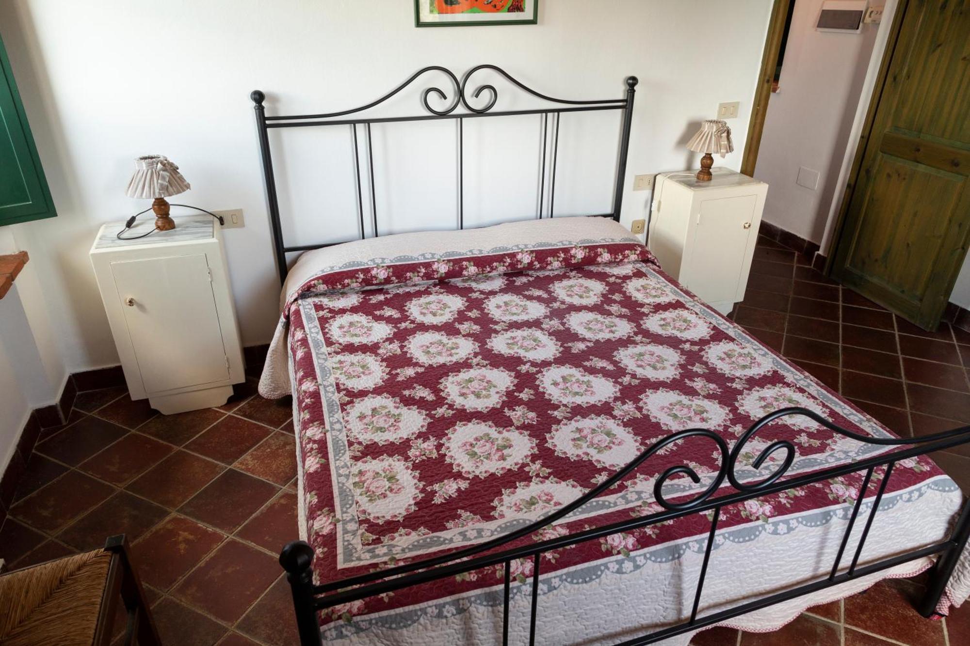 Agriturismo Il Belvedere Country Houses Massa Marittima Chambre photo