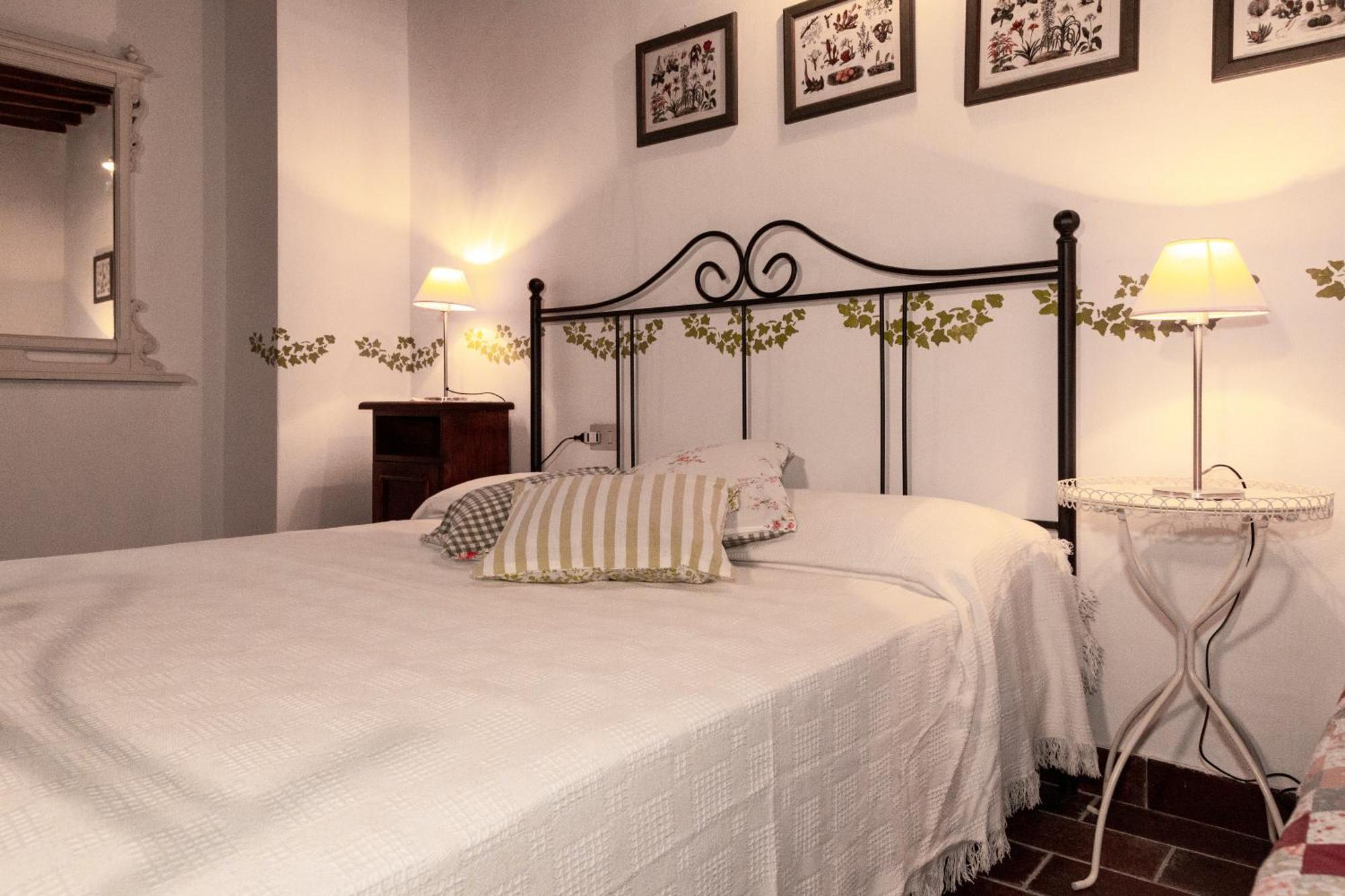 Agriturismo Il Belvedere Country Houses Massa Marittima Chambre photo