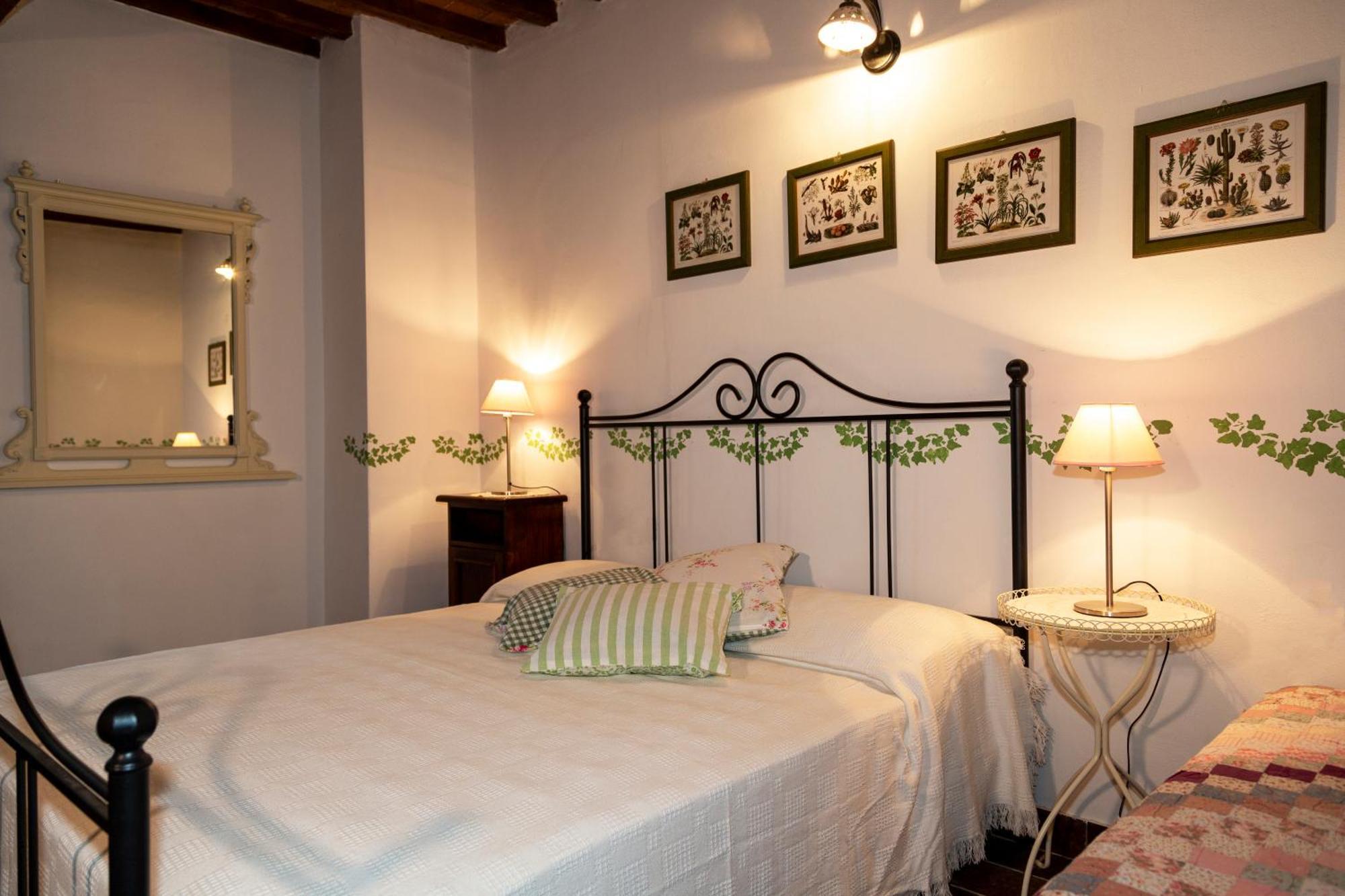 Agriturismo Il Belvedere Country Houses Massa Marittima Chambre photo